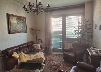 Studio - Quadrilocale via Gian Battista Monti, 21, Genova (zona Sampierdarena) - foto 37