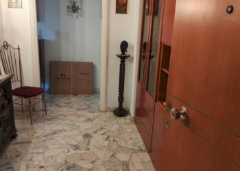 Ingresso - Quadrilocale via Gian Battista Monti, 21, Genova (zona Sampierdarena) - foto 44