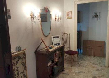 Ingresso - Quadrilocale via Gian Battista Monti, 21, Genova (zona Sampierdarena) - foto 45