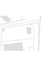 Stabile - Palazzo via Dante Alighieri, 93, Pioltello - planimetria 1