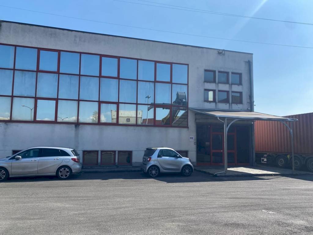 Facciata - Stabile - Palazzo via Dante Alighieri, 93, Pioltello - foto 3