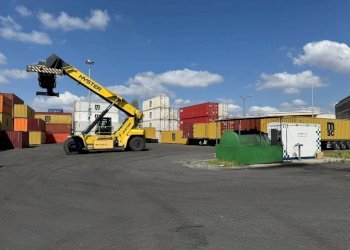 Magazzino - Stabile - Palazzo via Dante Alighieri, 93, Pioltello - foto 2