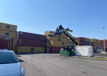 Cortile interno - Stabile - Palazzo via Dante Alighieri, 93, Pioltello - foto 6