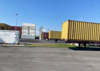 Cortile interno - Stabile - Palazzo via Dante Alighieri, 93, Pioltello - foto 7