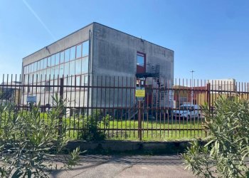 Facciata - Stabile - Palazzo via Dante Alighieri, 93, Pioltello - foto 8