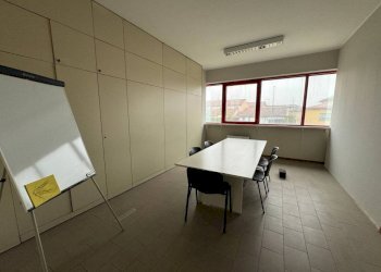 Ufficio - Stabile - Palazzo via Dante Alighieri, 93, Pioltello - foto 9