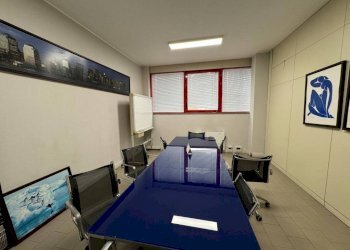 Ufficio - Stabile - Palazzo via Dante Alighieri, 93, Pioltello - foto 10