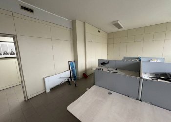 Ufficio - Stabile - Palazzo via Dante Alighieri, 93, Pioltello - foto 11
