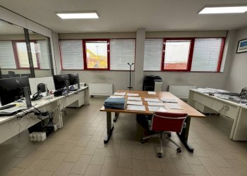 Ufficio - Stabile - Palazzo via Dante Alighieri, 93, Pioltello - foto 12