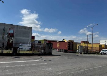 Zona - Stabile - Palazzo via Dante Alighieri, 93, Pioltello - foto 18