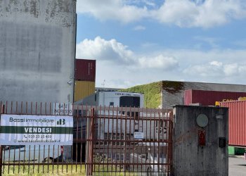 Zona - Stabile - Palazzo via Dante Alighieri, 93, Pioltello - foto 19