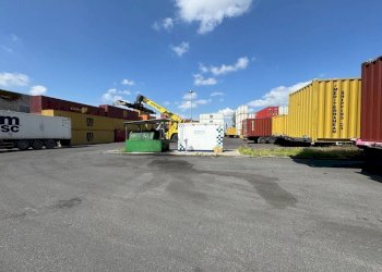 Cortile interno - Stabile - Palazzo via Dante Alighieri, 93, Pioltello - foto 20