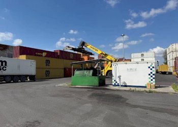 Zona - Stabile - Palazzo via Dante Alighieri, 93, Pioltello - foto 21