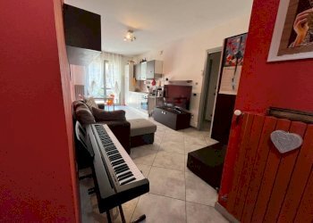 Salone - Bilocale corso Canale, 15, Alba - foto 5