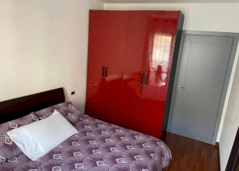 Camera da letto - Bilocale corso Canale, 15, Alba - foto 9