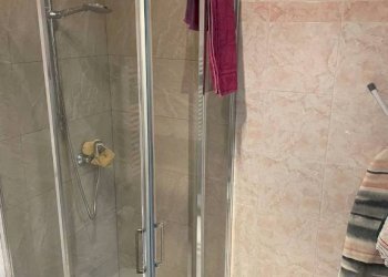 Bagno - Bilocale corso Canale, 15, Alba - foto 13