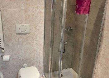 Bagno - Bilocale corso Canale, 15, Alba - foto 15