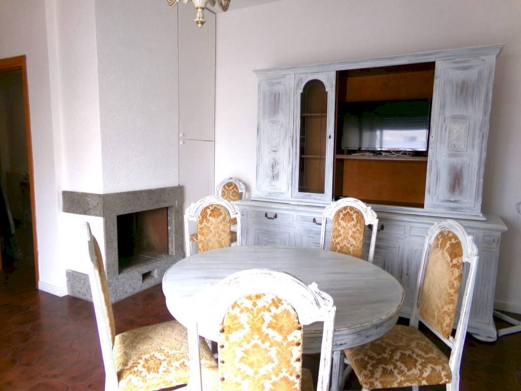 Salone - Three-room apartment via Ardeatina, 139B, Anzio - photo 3