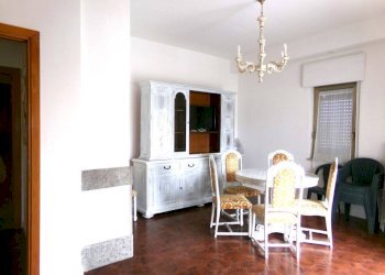 Salone - Three-room apartment via Ardeatina, 139B, Anzio - photo 5