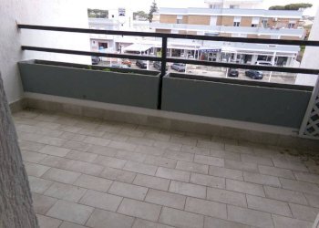 Terrazzo - Three-room apartment via Ardeatina, 139B, Anzio - photo 9