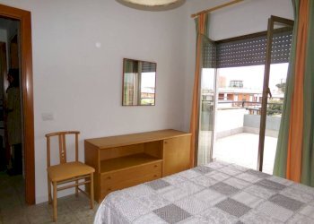 Camera da letto - Three-room apartment via Ardeatina, 139B, Anzio - photo 16
