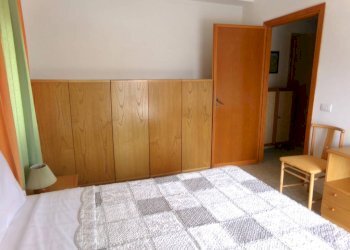 Camera da letto - Three-room apartment via Ardeatina, 139B, Anzio - photo 17