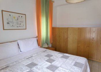 Camera da letto - Three-room apartment via Ardeatina, 139B, Anzio - photo 18
