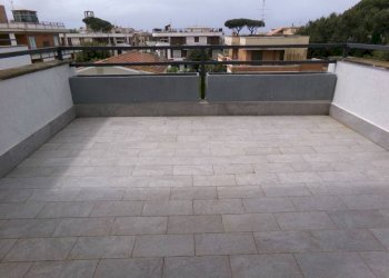 Terrazzo - Three-room apartment via Ardeatina, 139B, Anzio - photo 20