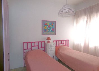 Camera da letto - Three-room apartment via Ardeatina, 139B, Anzio - photo 22