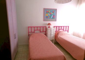 Camera da letto - Three-room apartment via Ardeatina, 139B, Anzio - photo 23