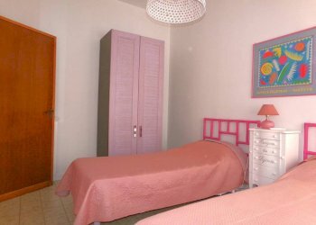 Camera da letto - Three-room apartment via Ardeatina, 139B, Anzio - photo 24