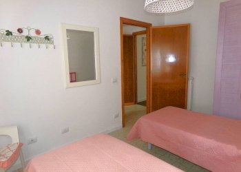 Camera da letto - Three-room apartment via Ardeatina, 139B, Anzio - photo 25