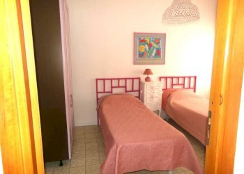 Camera da letto - Three-room apartment via Ardeatina, 139B, Anzio - photo 27