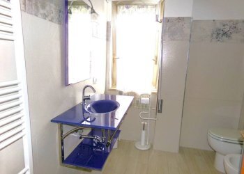 Bagno - Three-room apartment via Ardeatina, 139B, Anzio - photo 31