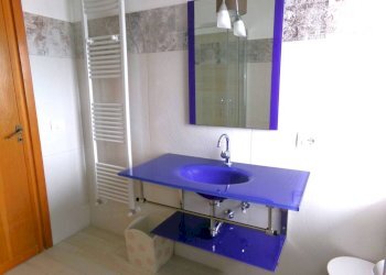 Bagno - Three-room apartment via Ardeatina, 139B, Anzio - photo 32