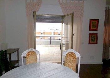 Salone - Three-room apartment via Ardeatina, 139B, Anzio - photo 1