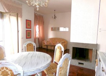 Salone - Three-room apartment via Ardeatina, 139B, Anzio - photo 2