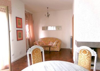 Salone - Three-room apartment via Ardeatina, 139B, Anzio - photo 5