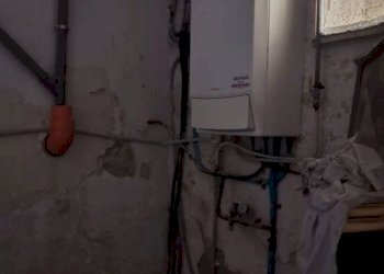 Cantina - Independent house via Bonifacio, 2, Bari - photo 17