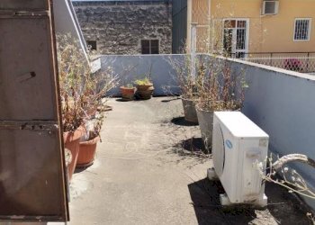 Terrazzo - Independent house via Bonifacio, 2, Bari - photo 21