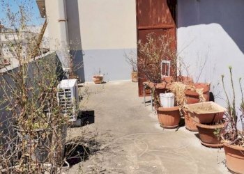 Terrazzo - Independent house via Bonifacio, 2, Bari - photo 22