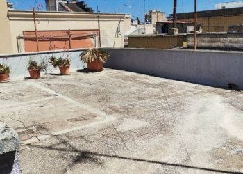 Terrazzo - Independent house via Bonifacio, 2, Bari - photo 24