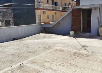 Terrazzo - Independent house via Bonifacio, 2, Bari - photo 25