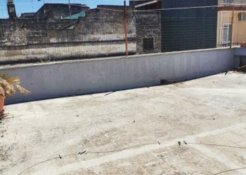 Terrazzo - Independent house via Bonifacio, 2, Bari - photo 26