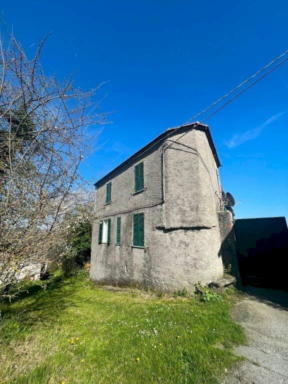 Facciata - Independent house Borgata Costa Soprana, Camerana - photo 1