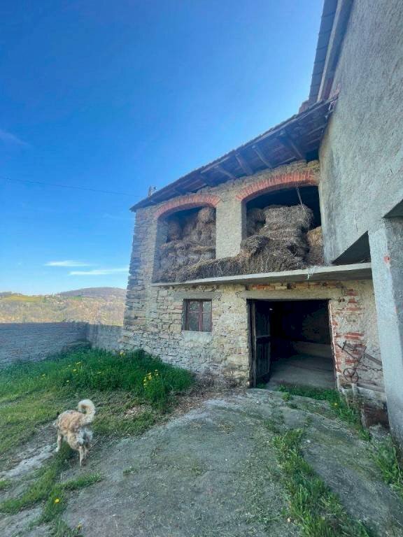 Terreno - Independent house Borgata Costa Soprana, Camerana - photo 2