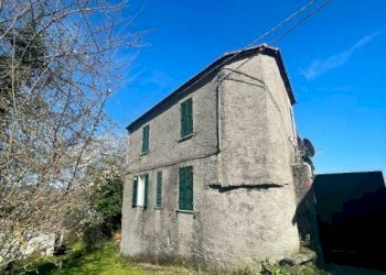 Facciata - Independent house Borgata Costa Soprana, Camerana - photo 1