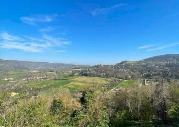 Vista - Independent house Borgata Costa Soprana, Camerana - photo 5