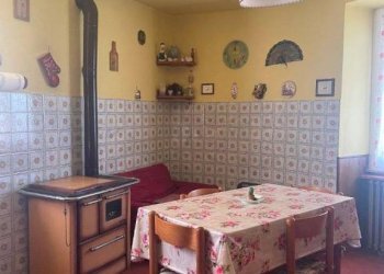 Cucina - Independent house Borgata Costa Soprana, Camerana - photo 6