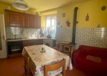 Cucina - Independent house Borgata Costa Soprana, Camerana - photo 7